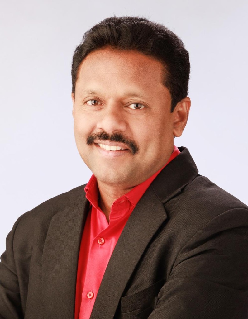 Doctor's Portrait Photo