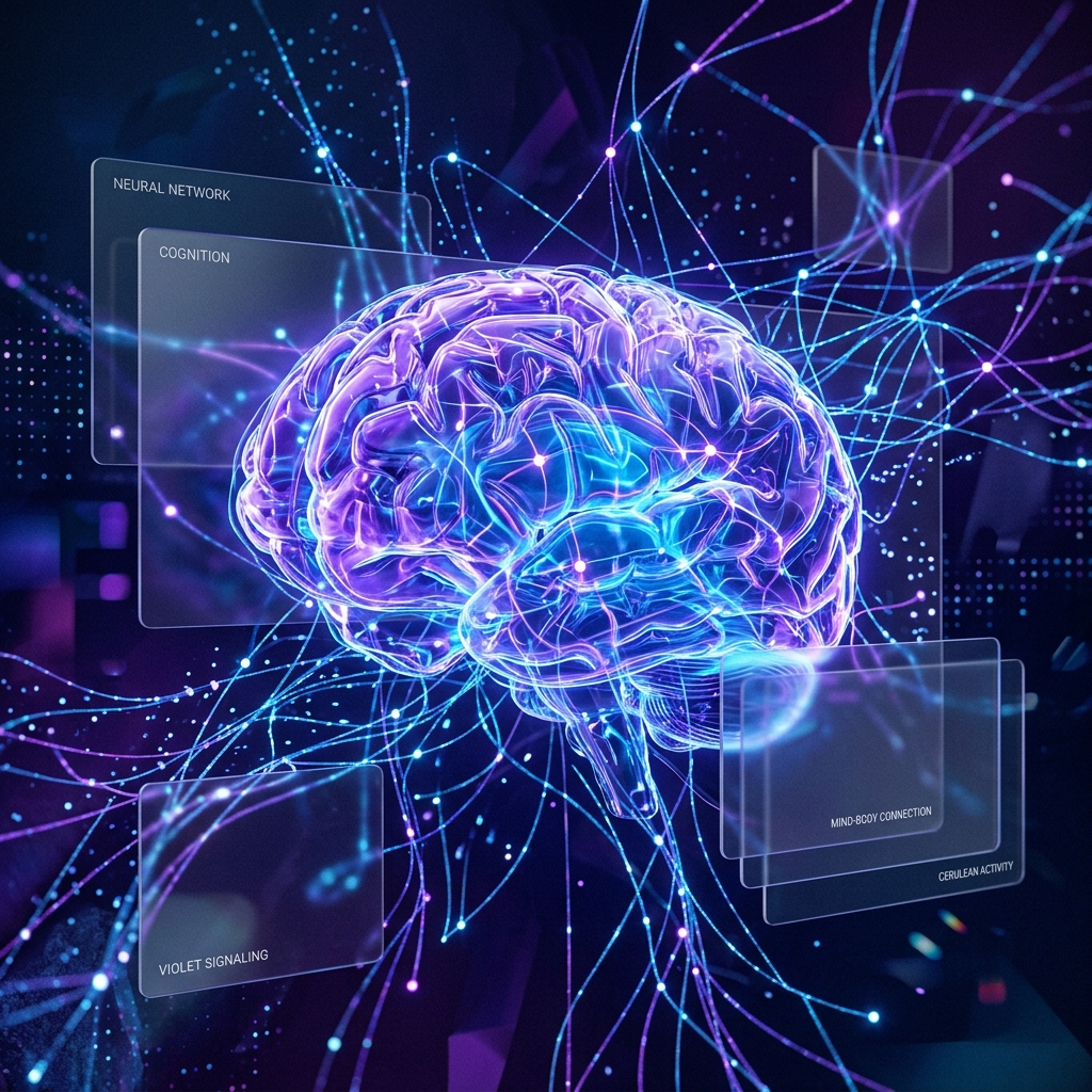 Rooted in Neuroscience